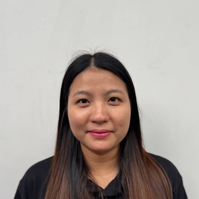 Khin Pa Pa H., Assistant, Accounts