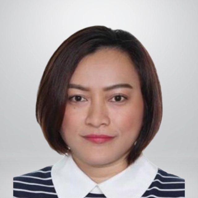 Rosmen R., Executive, HR & Admin