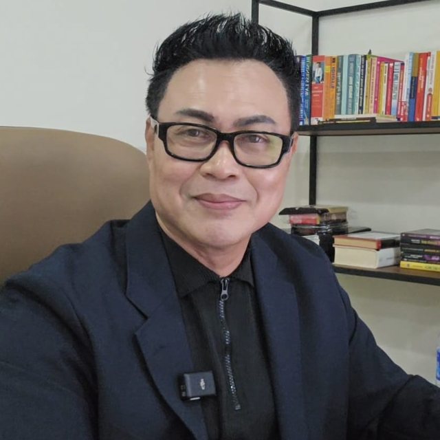 Shaifudin Selamat, Director of Planning and Operations at Hawkeye Security Solutions